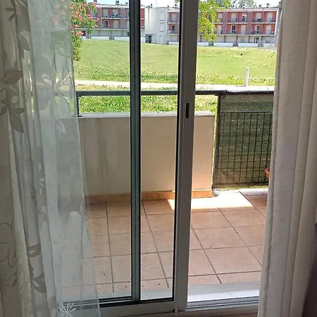 Apartment Les Soleiades *