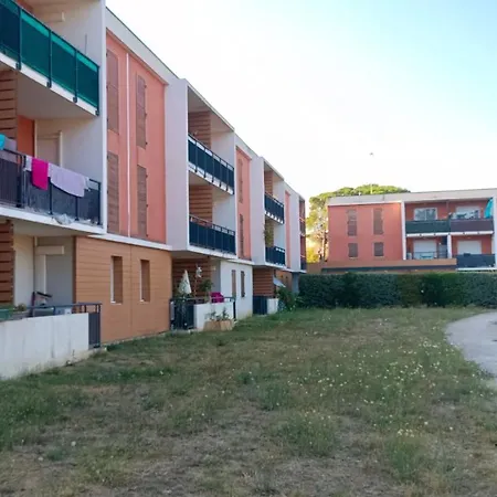 Les Soleiades Beziers