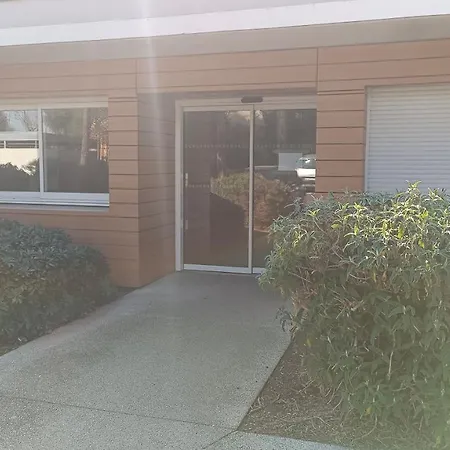 Apartamento Les Soleiades Béziers